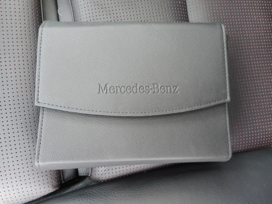 2017 MY07 Mercedes-Benz Cla-class C117  CLA250 Sport Coupe Image 18