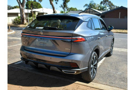 2024 MG HS SAS23 Excite SUV
