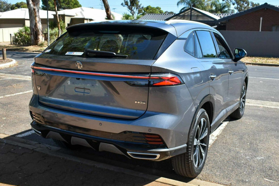 2024 MG HS SAS23 Excite SUV Image 6