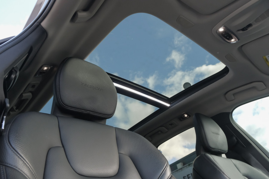 2020 Volvo XC60 UZ T5 SUV Image 17