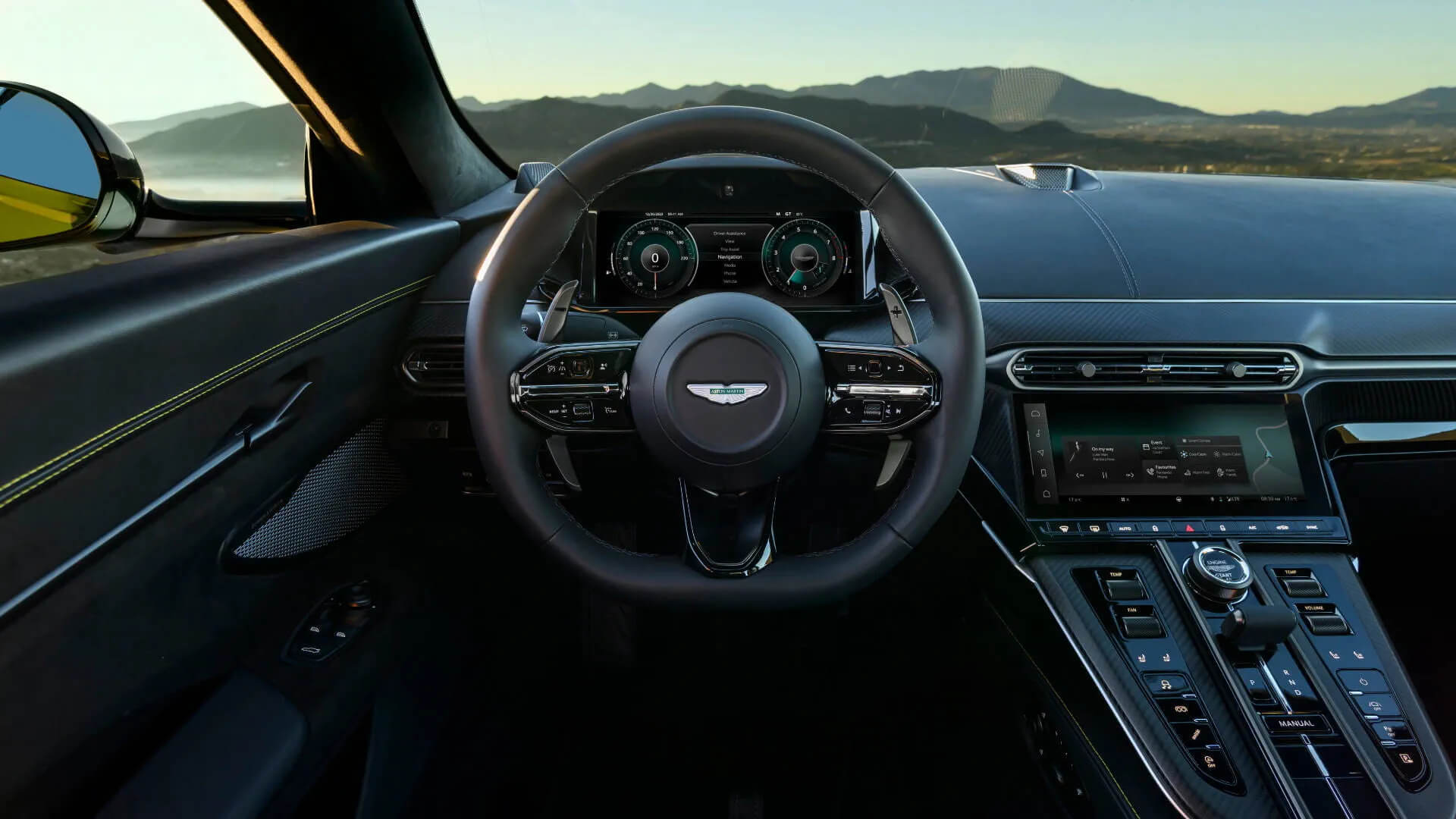 Interior Image