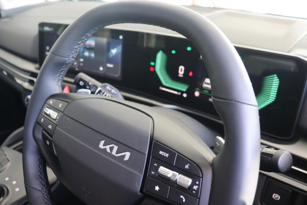 2026 MY27 Kia Sportage NQ5 PE HEV SX SUV Image 14