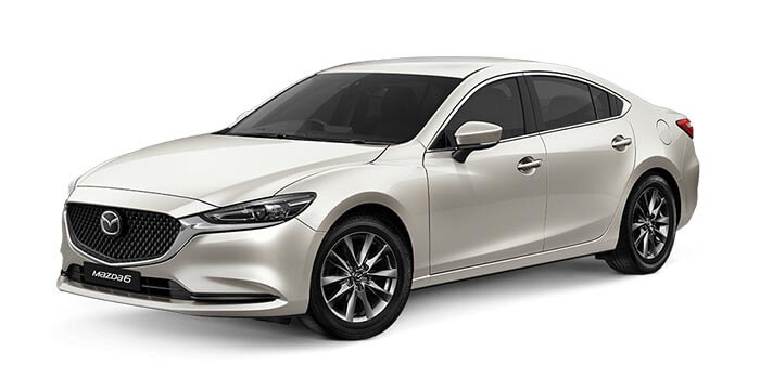 Snowflake White Pearl Mica