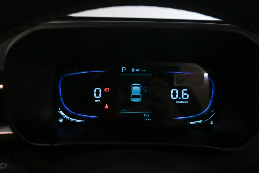 2025 Kia Picanto JA PE2 GT-Line Hatch Image 17