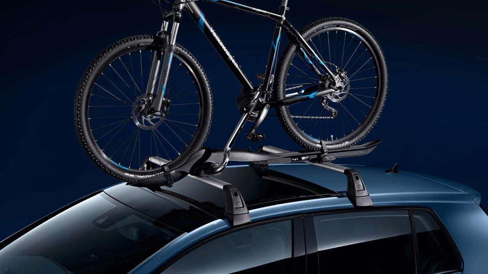 Bike carrier Image