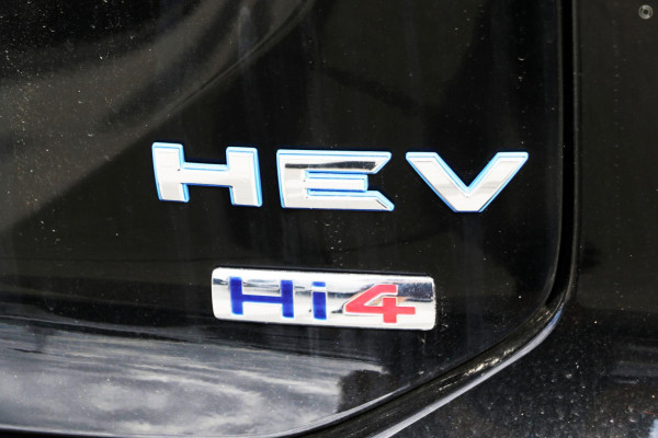 2026 GWM Haval H6 B01 Ultra Hybrid SUV Image 11