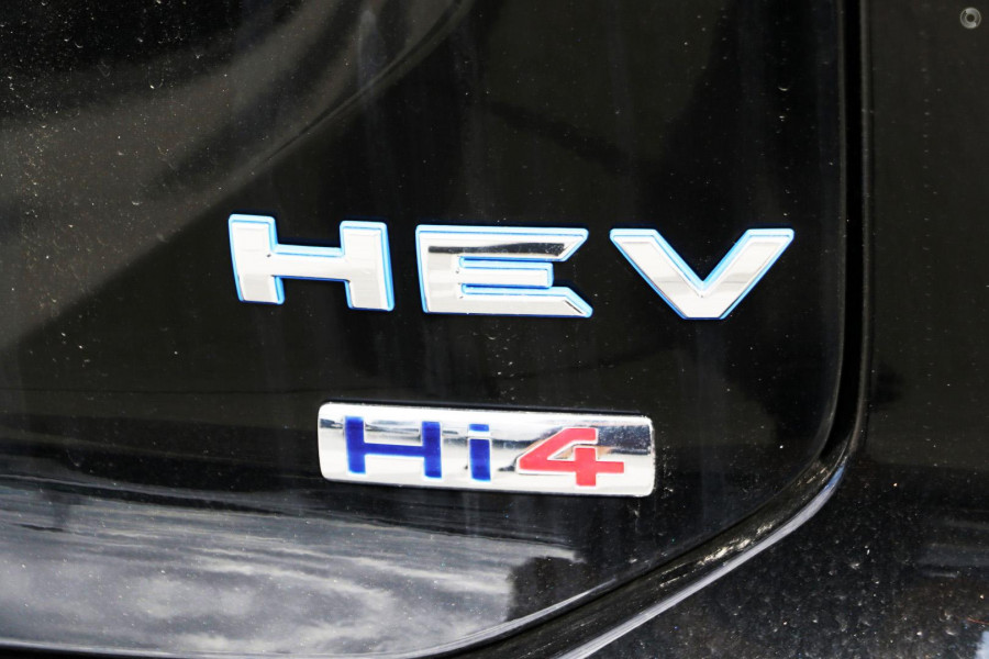 2026 GWM Haval H6 B01 Ultra Hybrid SUV Image 11