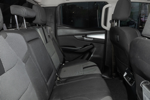 2023 Mazda BT-50 TF XTR Ute Image 9