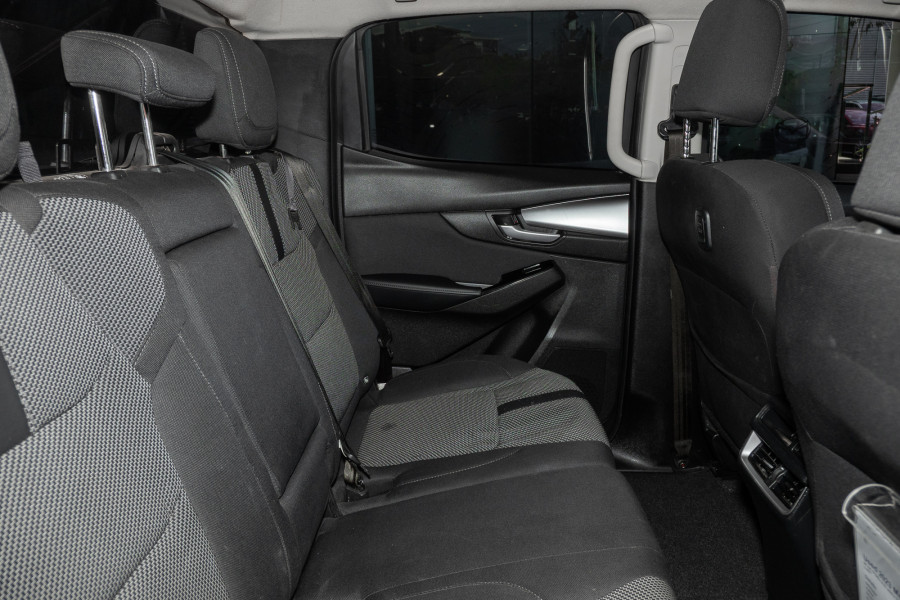 2023 Mazda BT-50 TF XTR Ute Image 9