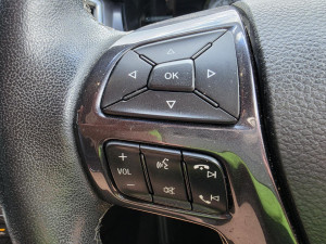 2019 Ford Everest UAII Titanium SUV