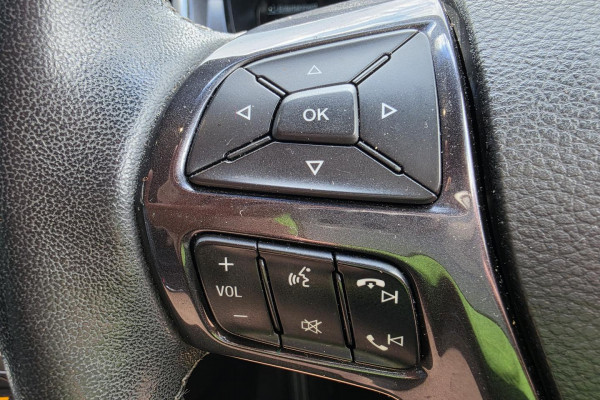 2019 Ford Everest UAII Titanium SUV Image 22
