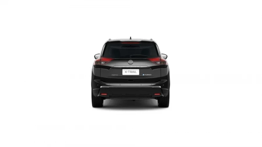 2026 Nissan X-Trail T33 Ti e-POWER SUV Image 22