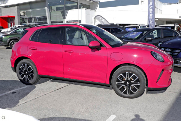2026 GWM Ora EC15S Ultra Wagon Image 5
