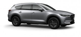 2020 Mazda CX-8 KG Series Sport Other image 8