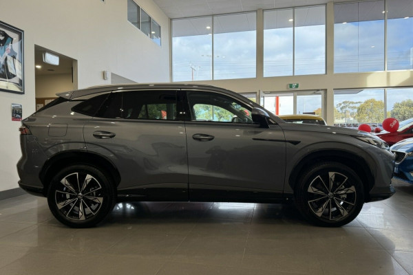 2024 MY25 MG HS AS33 Essence SUV