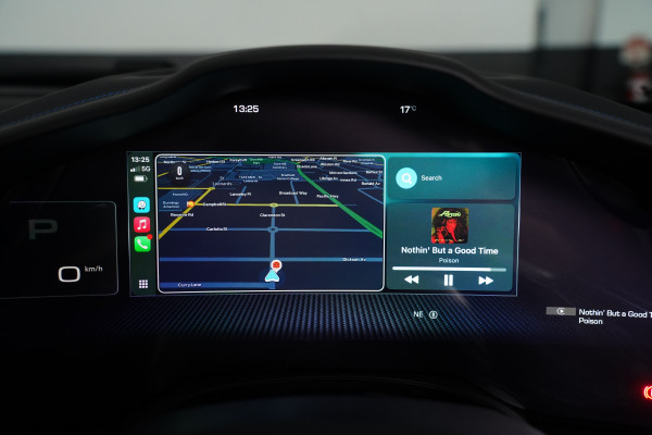 2024 Ferrari Purosangue SUV Image 41