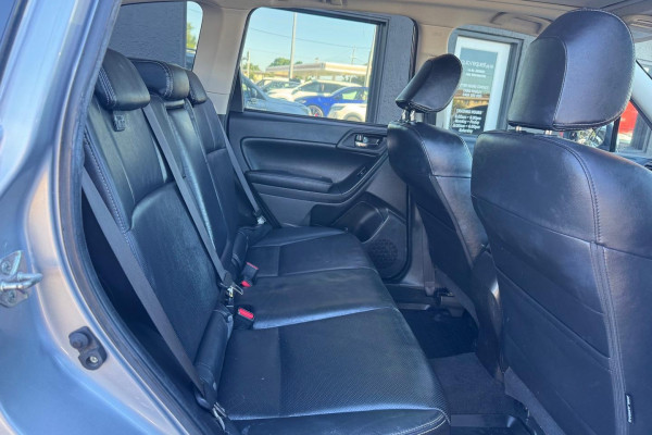 2013 Subaru Forester S4 2.5i-S SUV Image 20