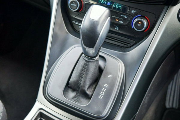 2017 Ford Escape ZG Trend Suv image 14