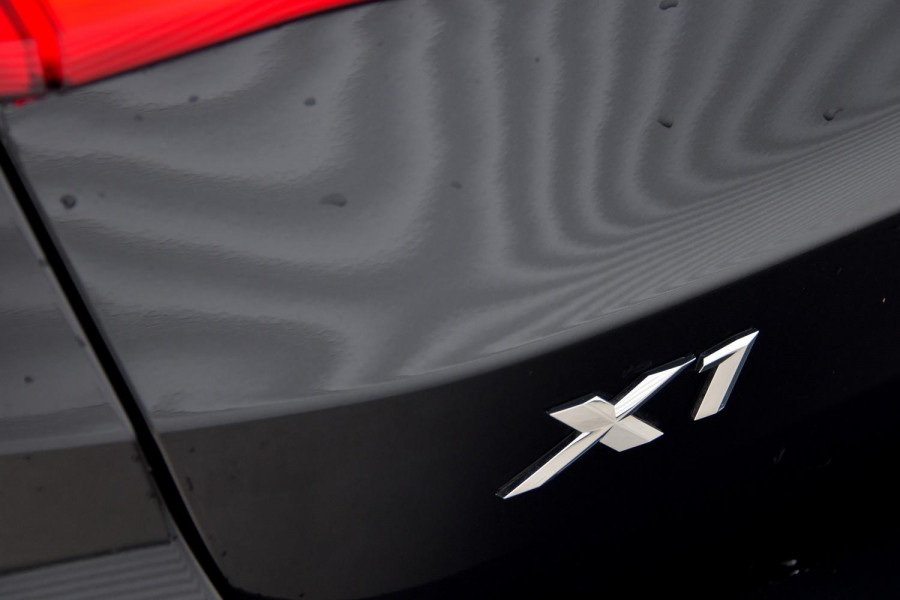 2025 BMW X1 U11 sDrive18i SUV