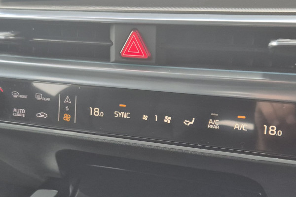 2025 Kia Sorento MQ4 PE GT-Line SUV Image 14