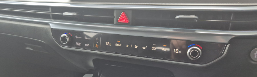 2025 Kia Sorento MQ4 PE GT-Line SUV Image 14