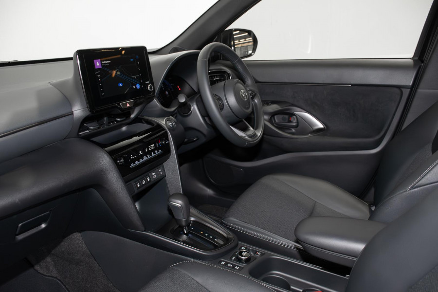 2024 Toyota Yaris Cross MXPJ15R Urban SUV