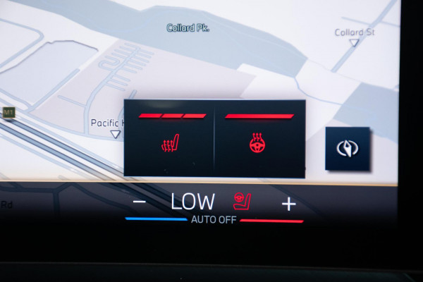 2026 BMW 3 Series G20 LCI II 330i M Sport Sedan image 18