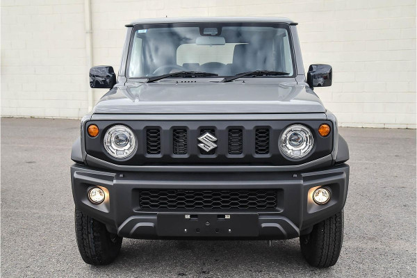 2024 Suzuki Jimny GJ  SUV
