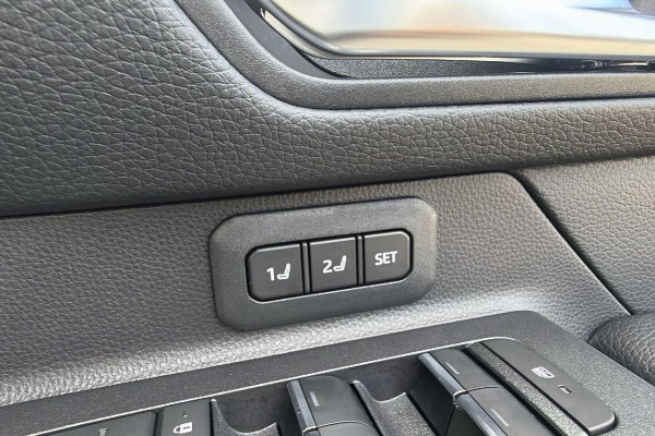 2026 Toyota LandCruiser Prado GDJ251R Altitude SUV Image 29