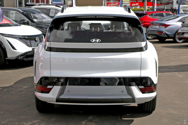 2026 Hyundai ELEXIO OE1.V1 Elite SUV Image 5