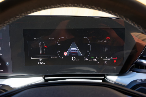 2025 Audi Q5 GU TFSI 150kW SUV image 15
