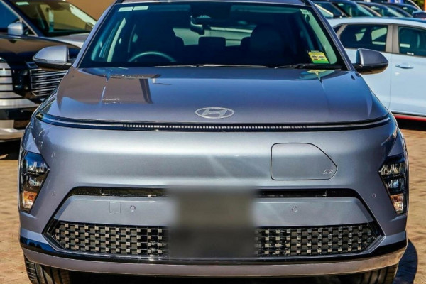 2026 Hyundai KONA SX2.V3 Electric Elite SUV Image 10