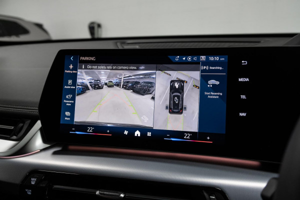 2024 BMW iX1 U11 eDrive20 xLine SUV image 15