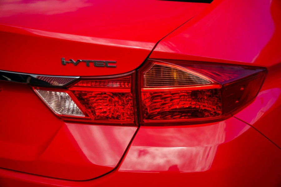 2018 MY19 Honda City GM VTi Sedan Image 6