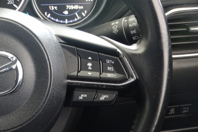 2019 Mazda CX-8 KG Series Sport Wagon Image 27