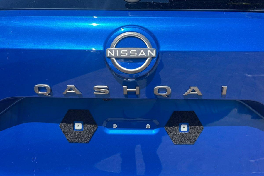 2024 MY25 Nissan QASHQAI J12 N-DESIGN e-POWER SUV Image 13