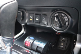 2015 Nissan Navara D23 ST-X Utility