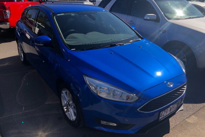 Ford Focus Trend LZ