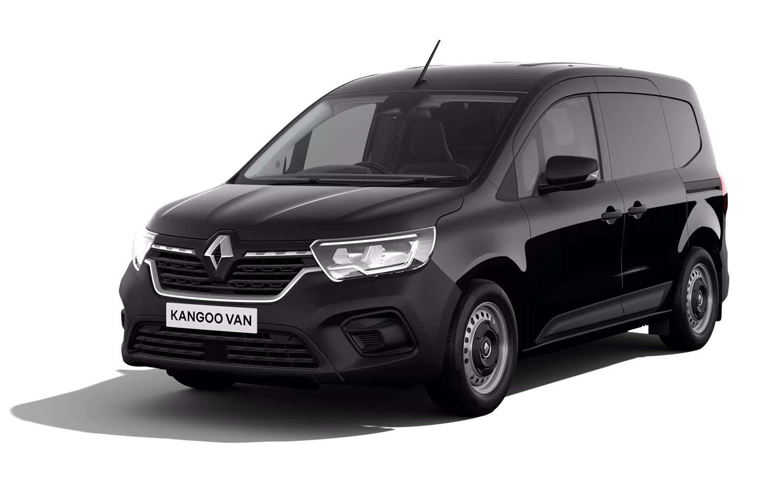 2024 Renault Kangoo XFK L1 Van