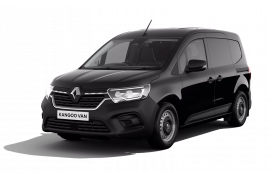 Renault Kangoo L1 XFK