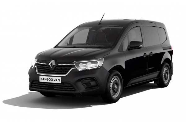 2024 Renault Kangoo XFK L1 Van