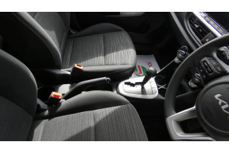2023 Kia Picanto JA MY23 S PE Hatch