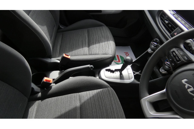 2023 Kia Picanto JA MY23 S PE Hatch Image 14