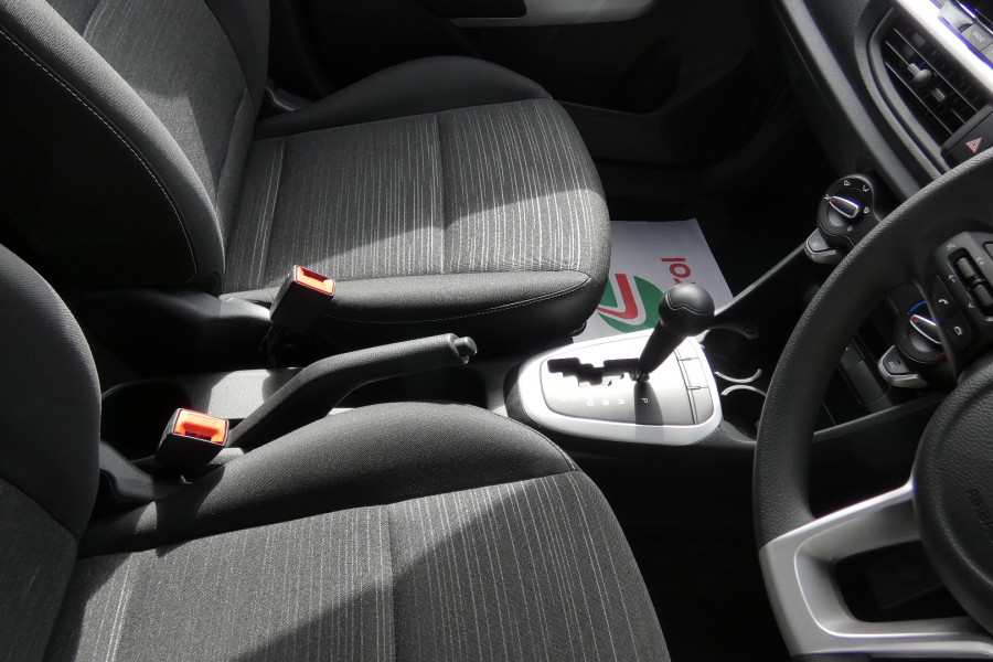 2023 Kia Picanto JA MY23 S PE Hatch Image 14