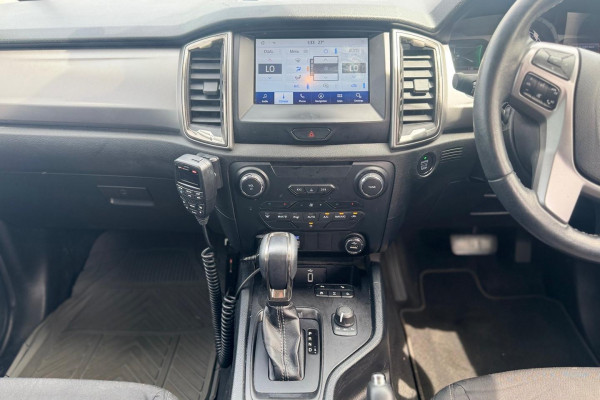 2018 MY19 Ford Ranger PX MkIII XLT Ute Image 17