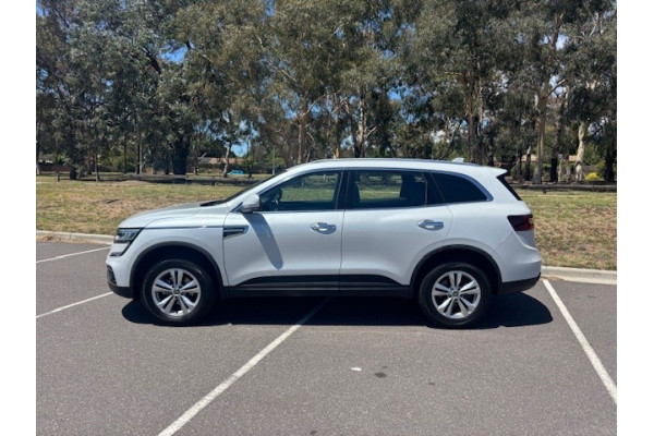 2022 Renault Koleos HZG Life SUV