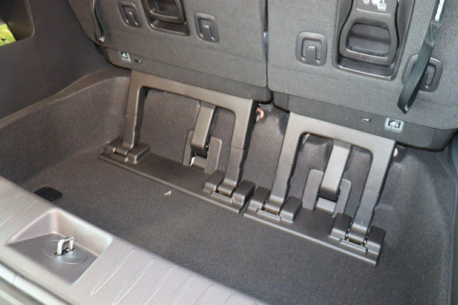 2025 Kia Carnival KA4 PE GT-Line People Mover Image 27