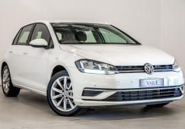 Volkswagen Golf 5D 2017 VOLKSWAGEN GOLF 110 TSI COMFORTLINE AUTO