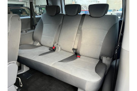 2017 MY18 Hyundai iMax TQ3-W Series II  People Mover