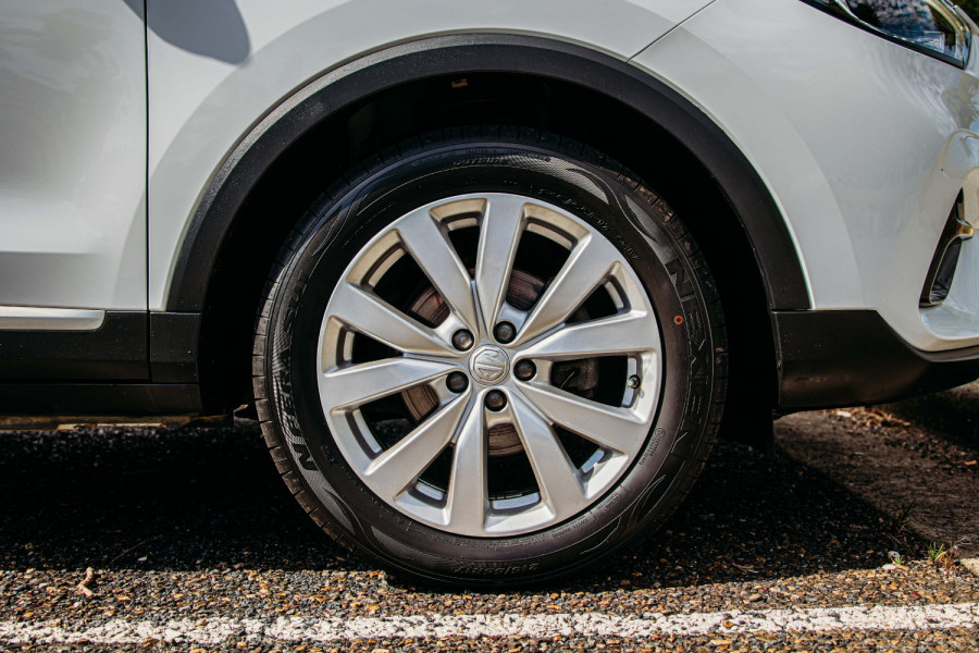 2021 MG ZST S13 Core SUV Image 41